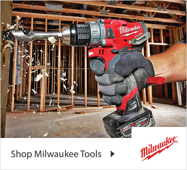 Shop Milwaukee Tools