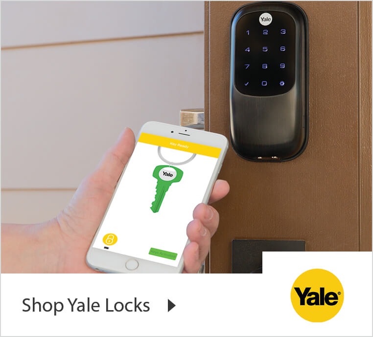 Shop Yale Locks
